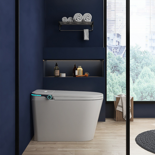 Smart Toilet IKON-TB05