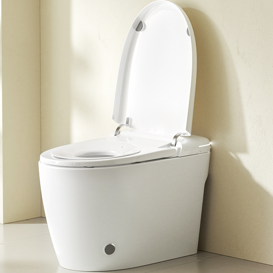 Smart Toilet iKON-TB603