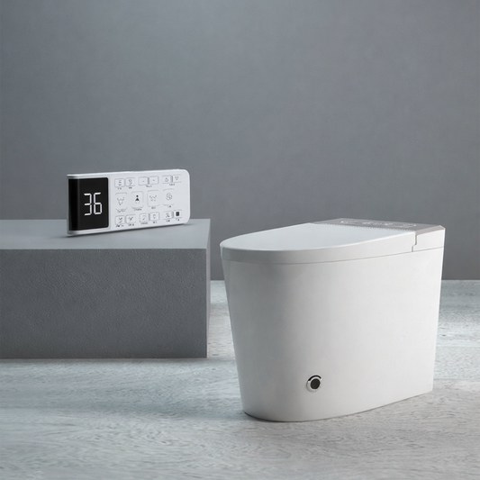 Smart Toilet iKON-956E