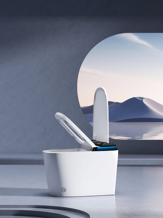 Smart Toilet iKON-ST9EP