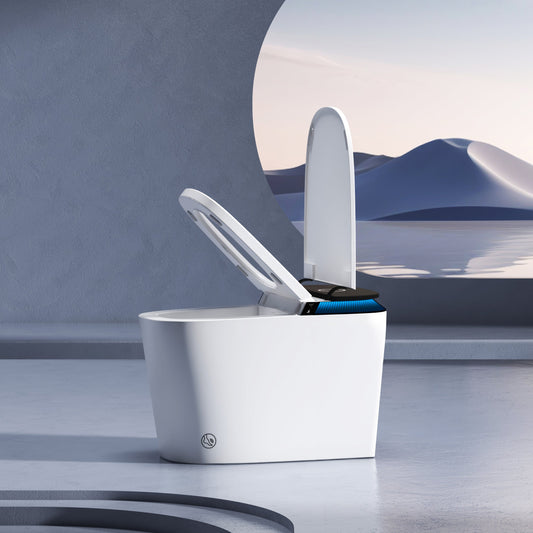 Smart Toilet iKON-ST9EP