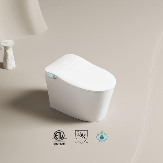 Smart Toilet iKON-STM993B
