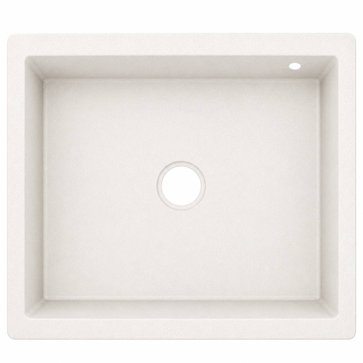 Modern Granite Kitchen Sink iKON-AES3004-1