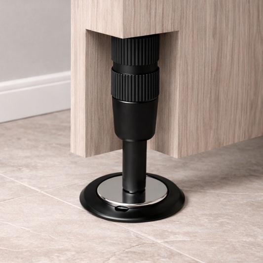 Adjustable Invisible Magnetic iKON-G3007 Door Stopper