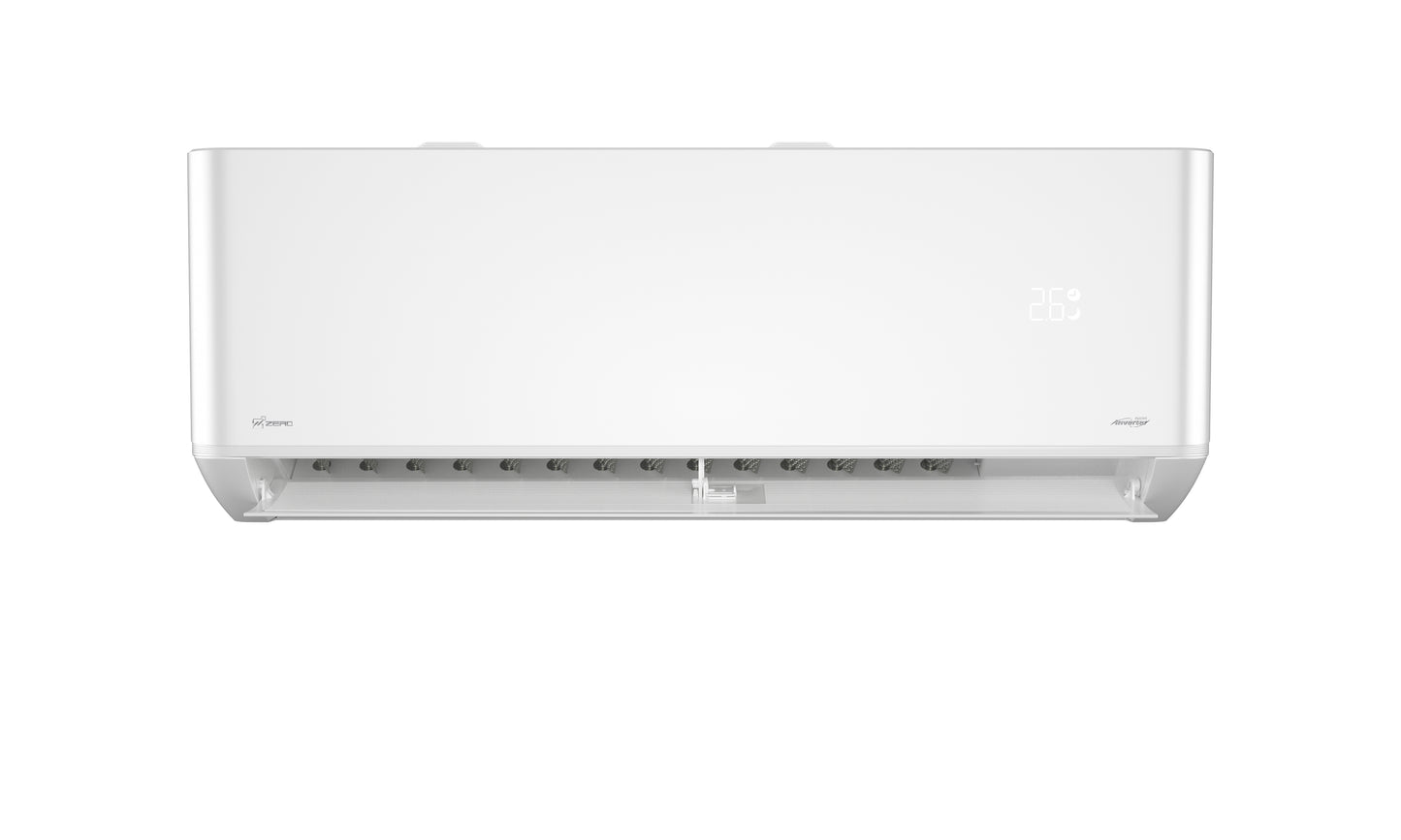 Mini Split iKON-Z-MAX US R454B Hyper Heat iKON-ZMSB-12HVT-USHHR2