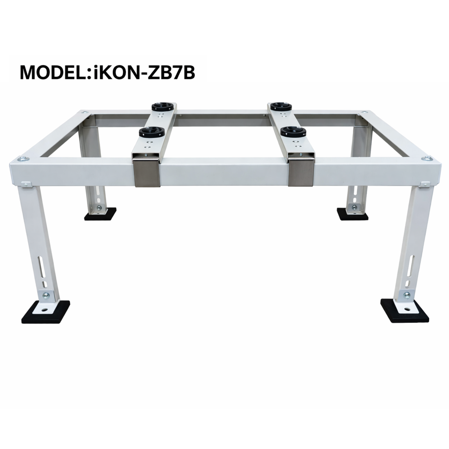 Large Outdoor Ground Stand Bracket for Mini Split iKON-ZB7B