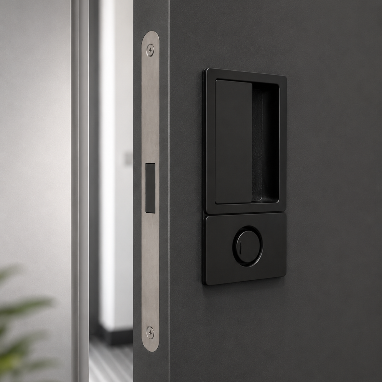Door Hardware