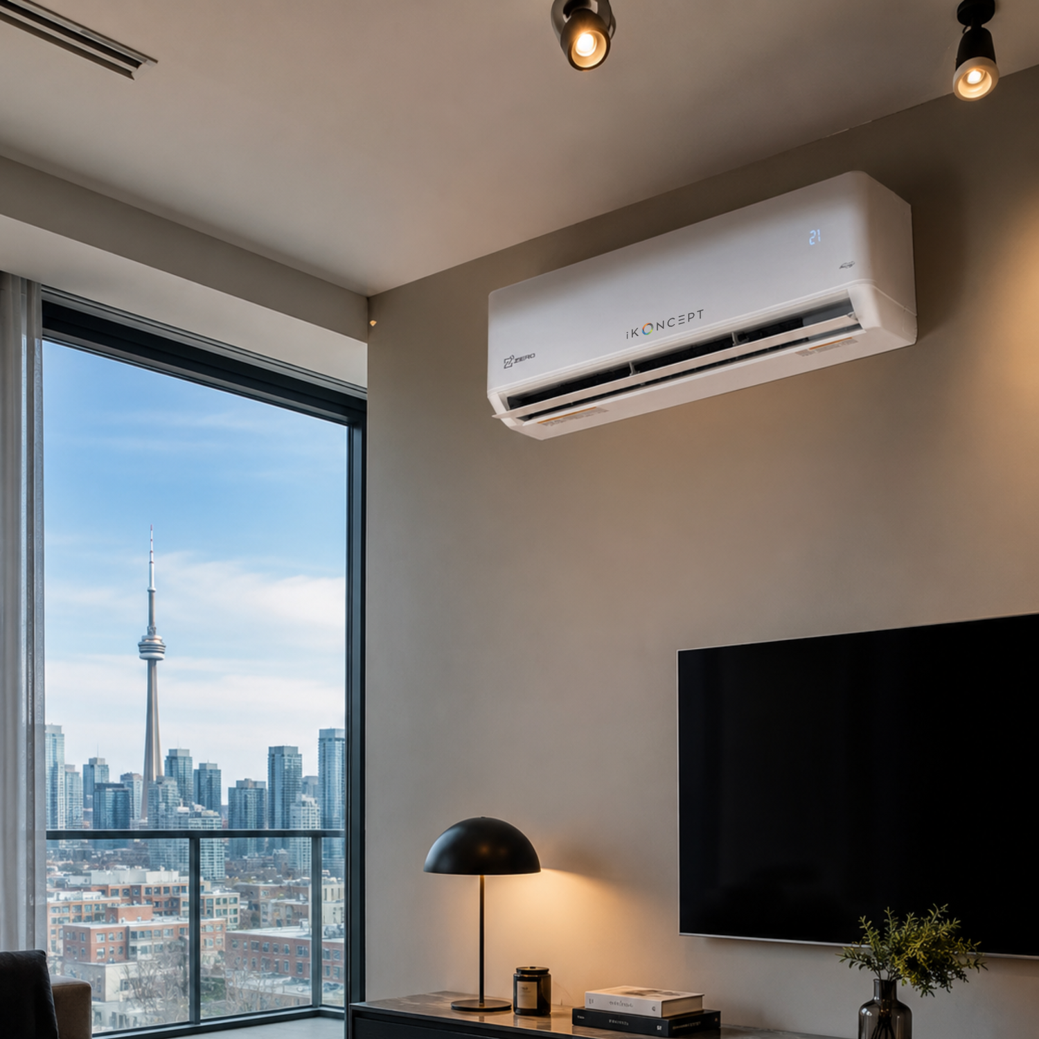 Air Heat Pumps