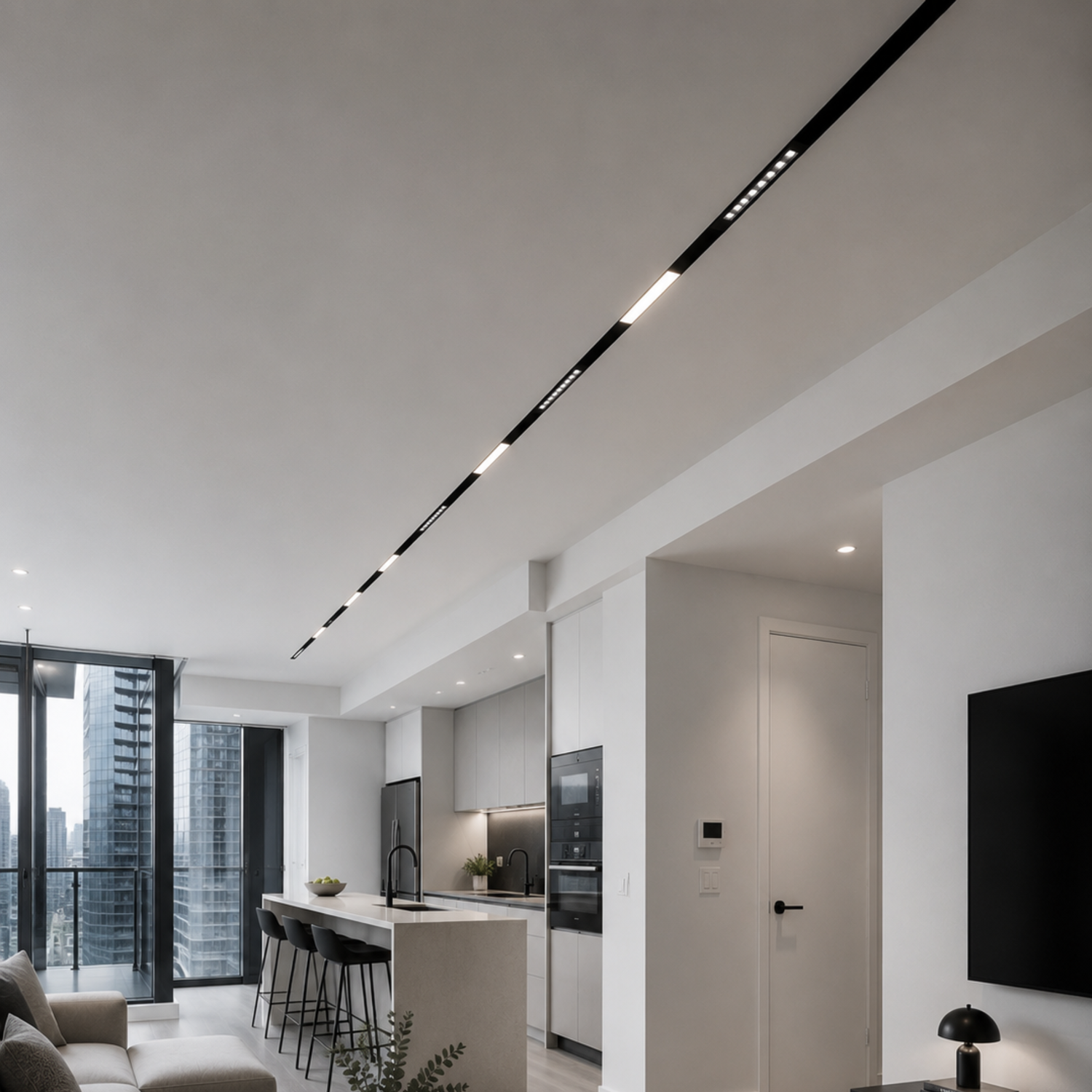 Lighting