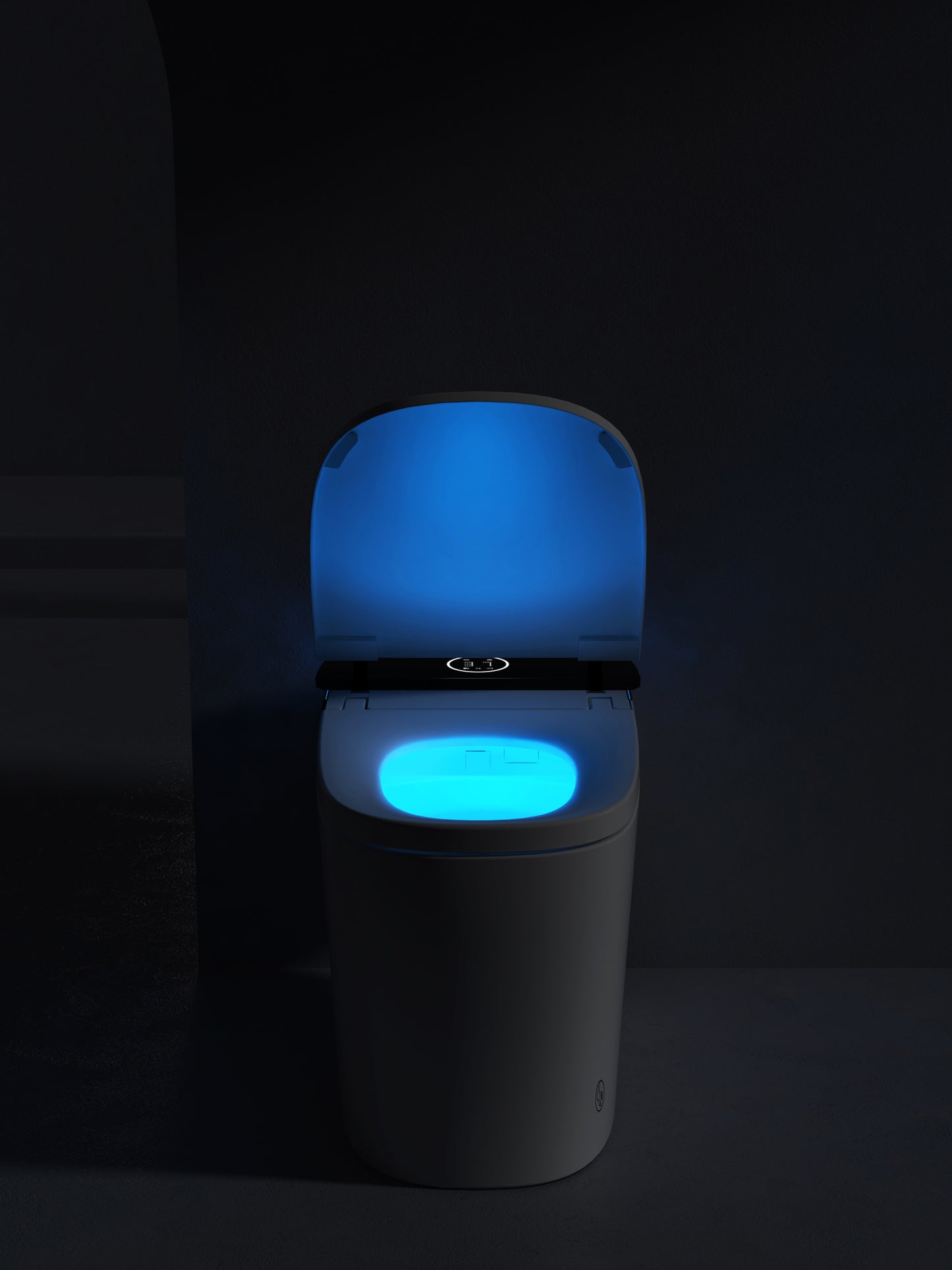 Smart Toilet iKON-ST9EP