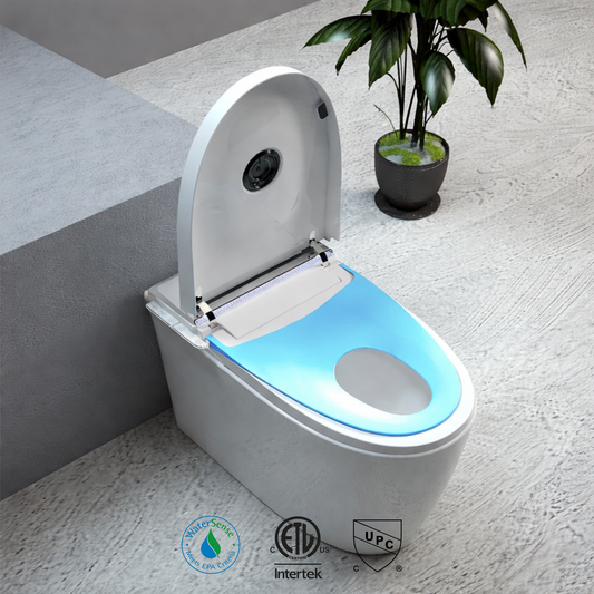 Smart Toilet iKON-956E