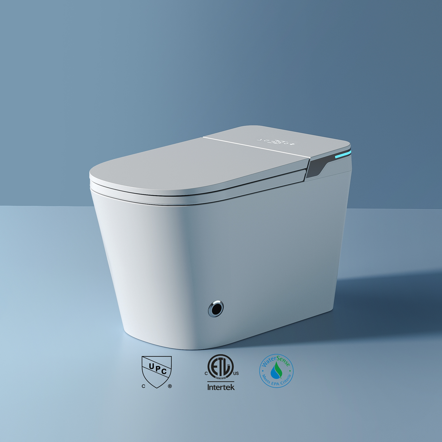 Smart Toilet IKON-TB05