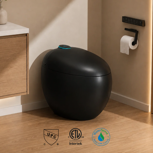 Smart Toilet iKON-964E