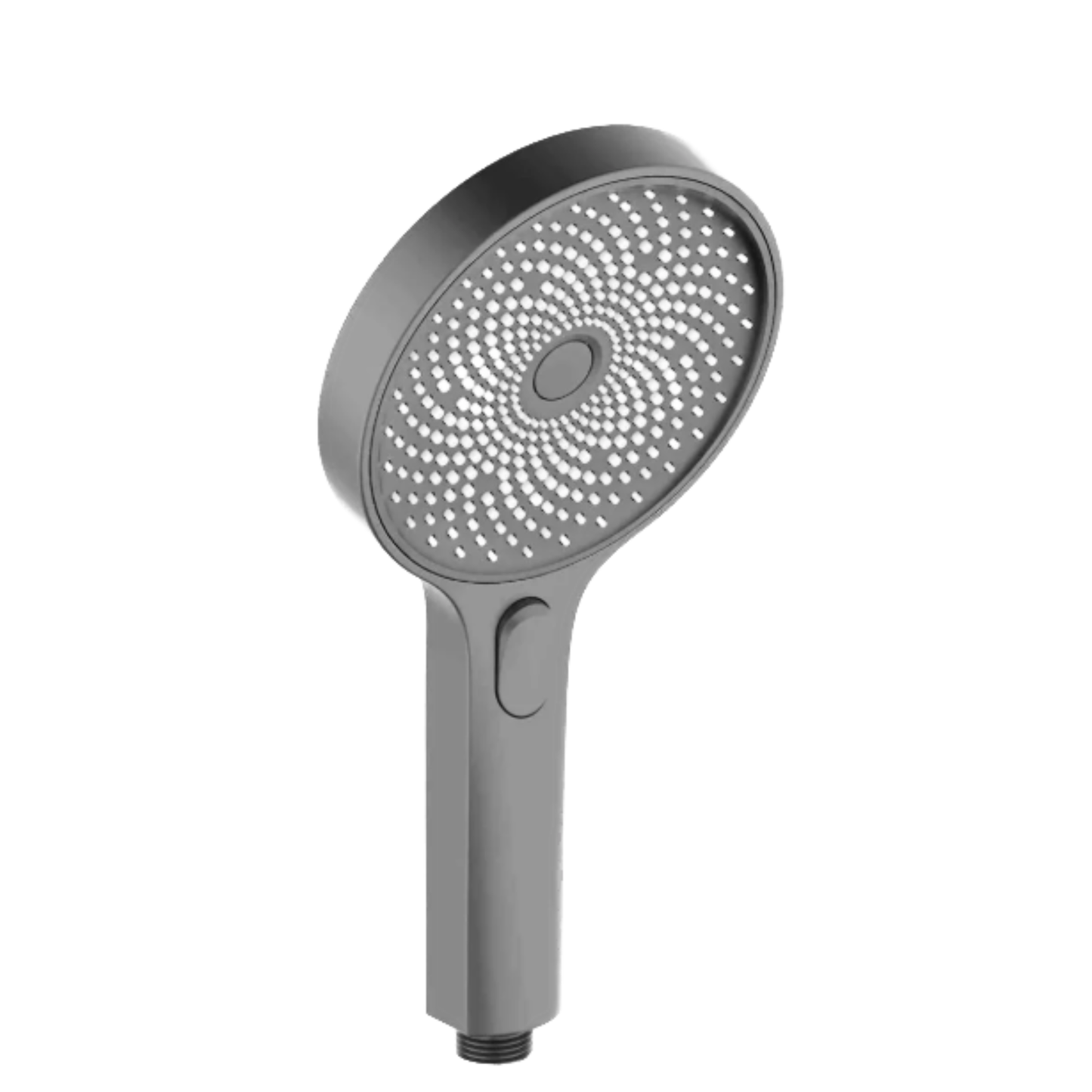 3-Function ABS Hand Shower (Button Select with 3 Spray Modes) iKON-HS2009
