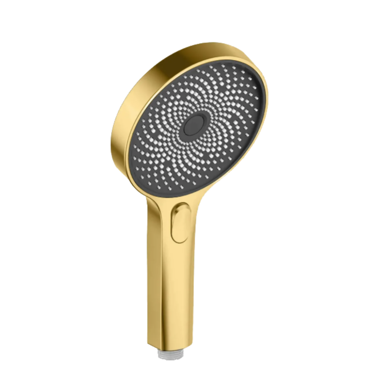 3-Function ABS Hand Shower (Button Select with 3 Spray Modes) iKON-HS2009