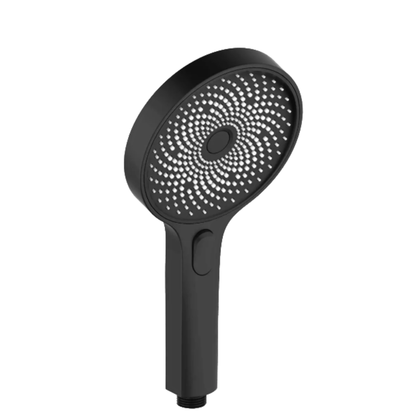 3-Function ABS Hand Shower (Button Select with 3 Spray Modes) iKON-HS2009