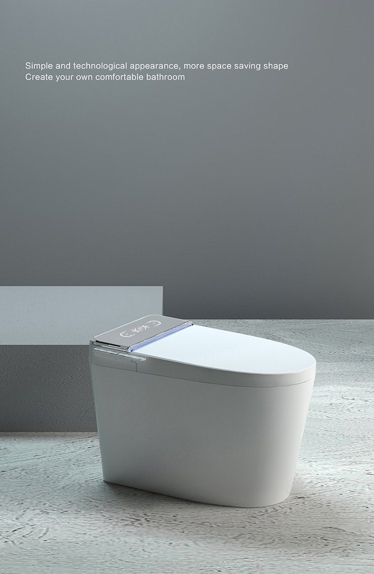 Smart Toilet iKON-956E