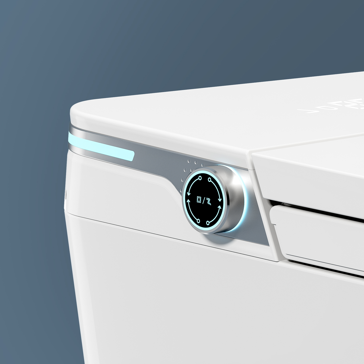 Smart Toilet IKON-TB05