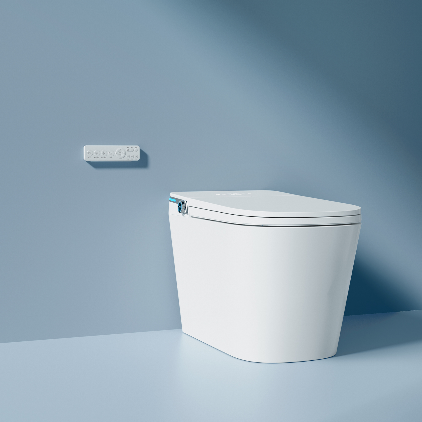 Smart Toilet IKON-TB05
