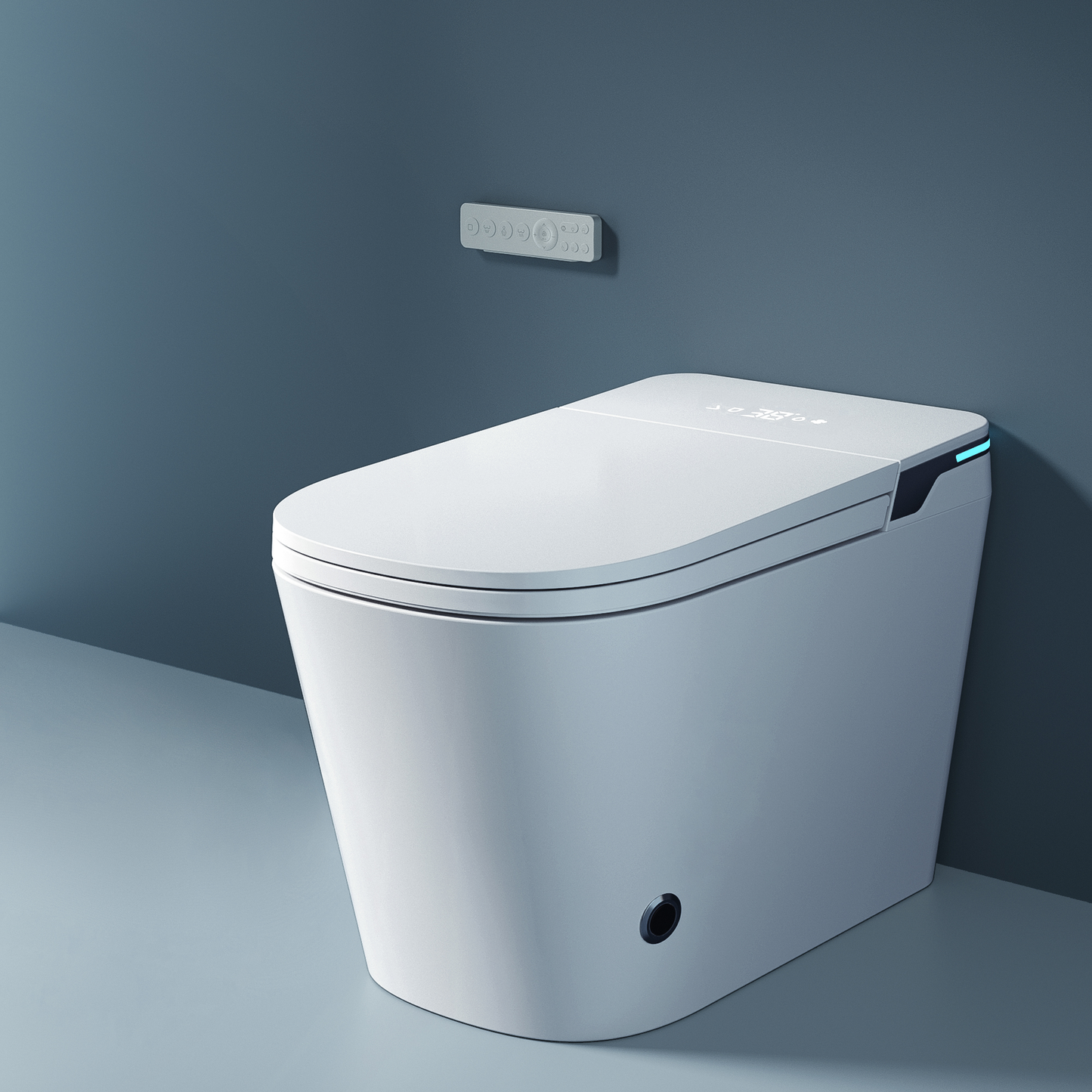Smart Toilet IKON-TB05
