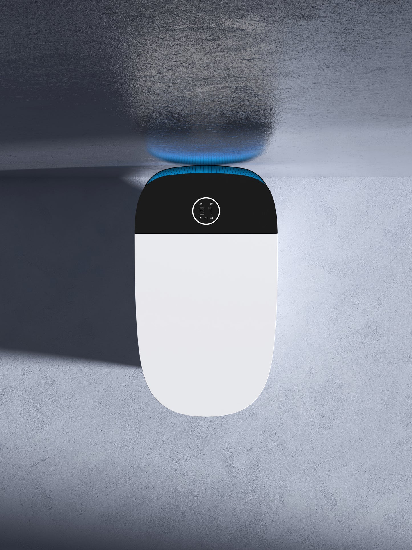 Smart Toilet iKON-ST9EP