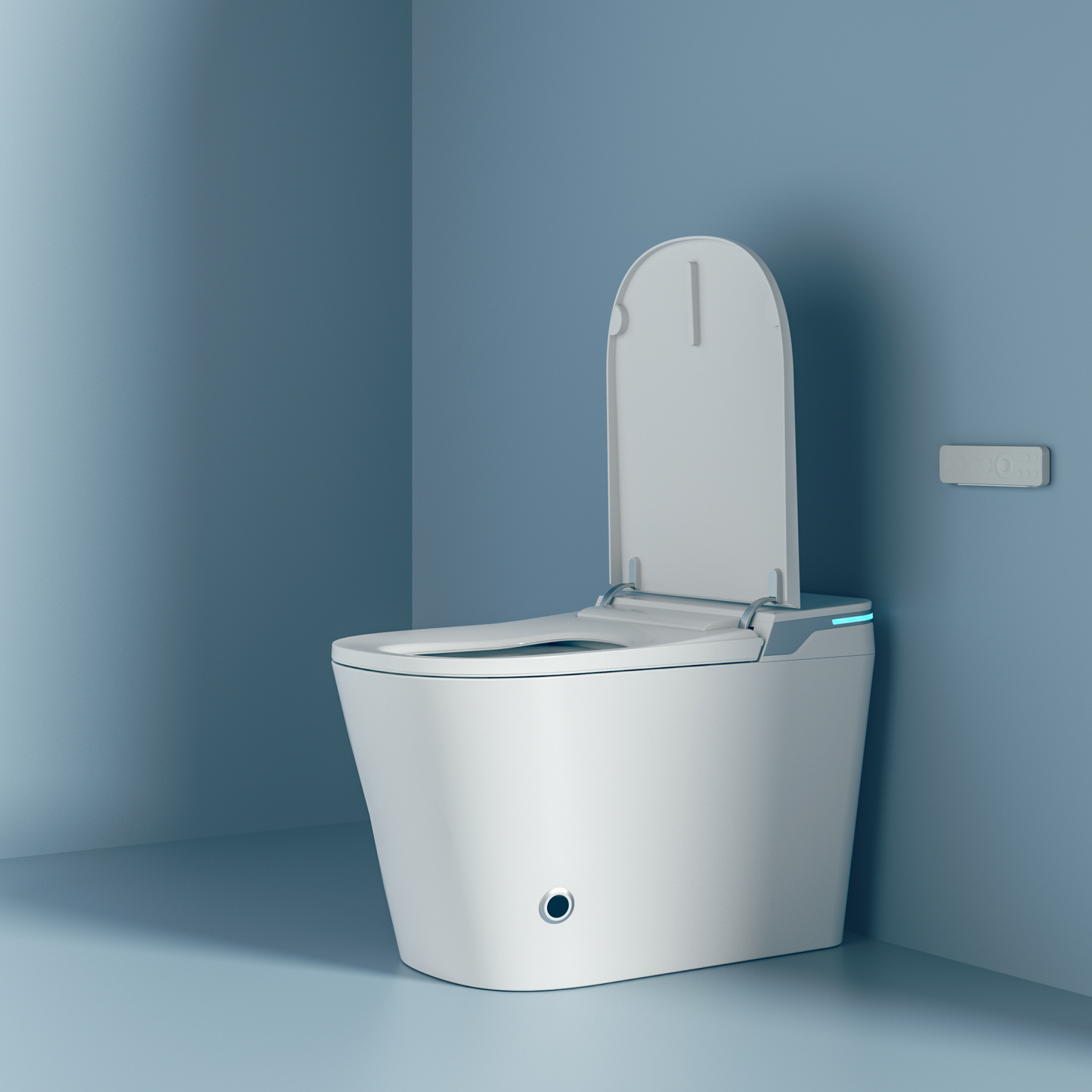 Smart Toilet IKON-TB05