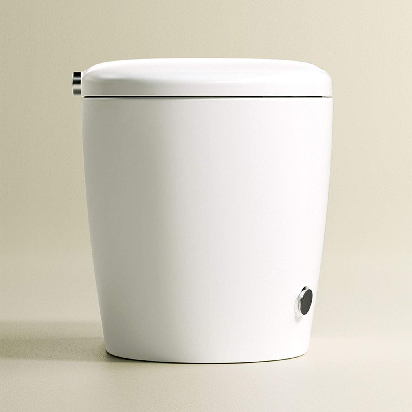 Smart Toilet iKON-TB603