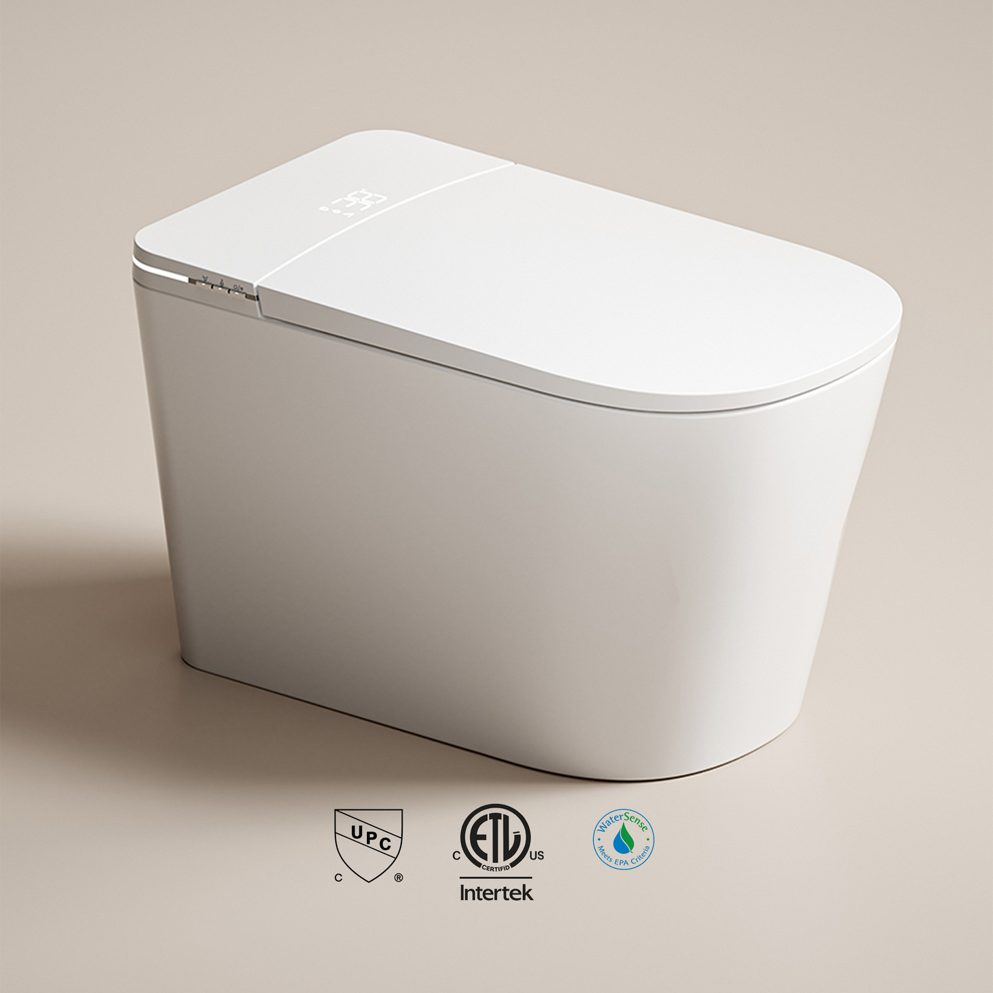 Smart Toilet iKON-TB05-2