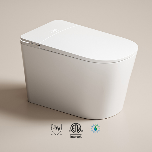 Smart Toilet iKON-TB05-2