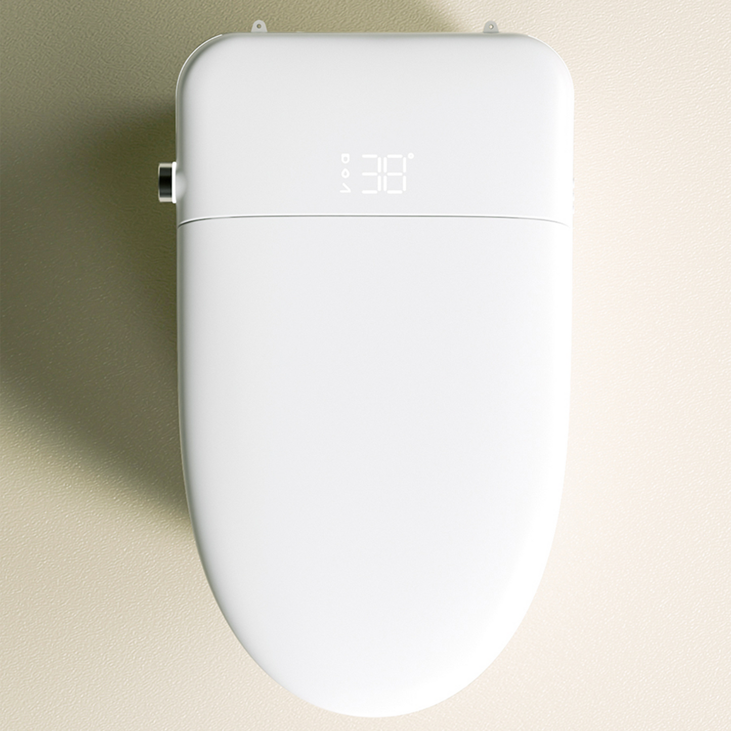 Smart Toilet iKON-TB603