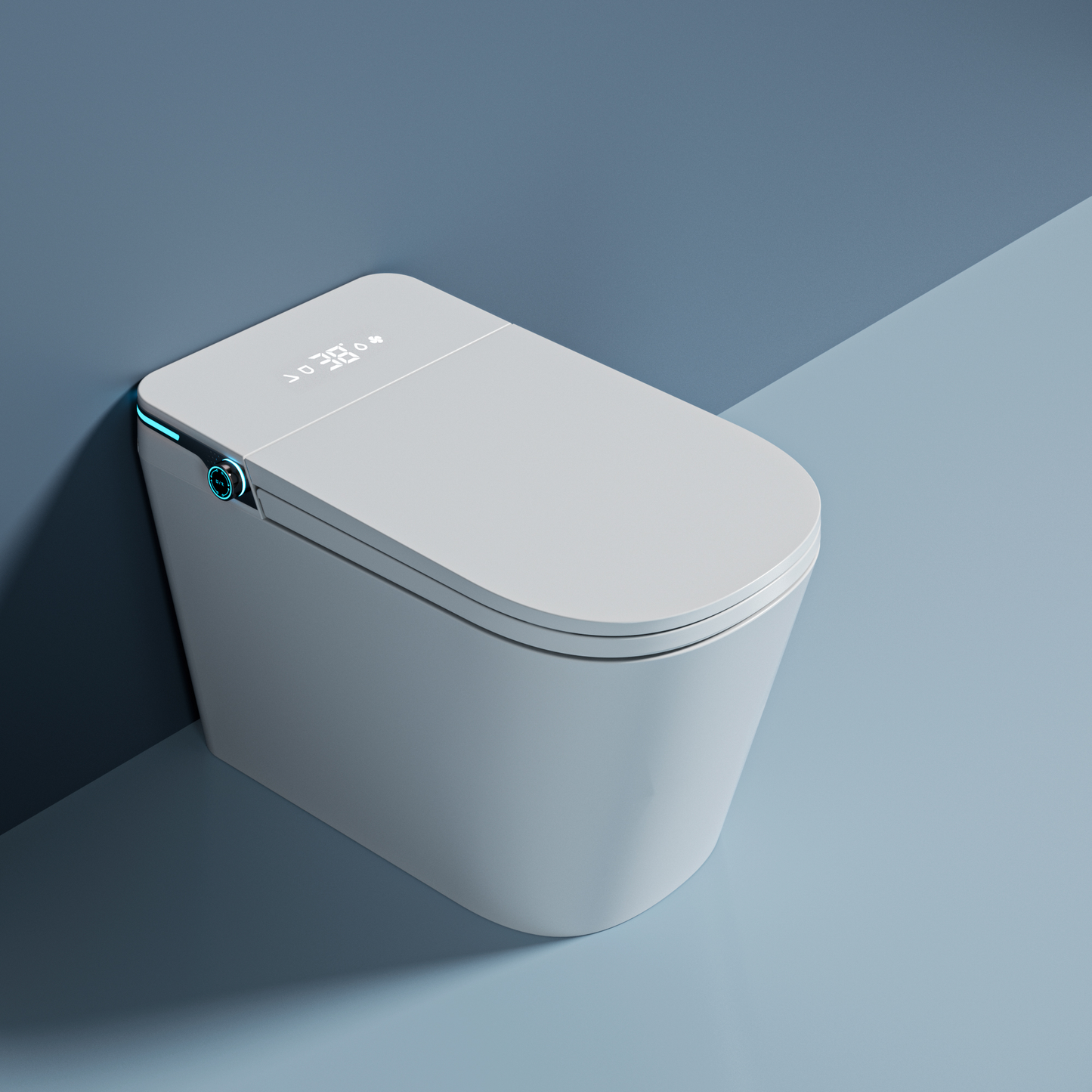 Smart Toilet IKON-TB05