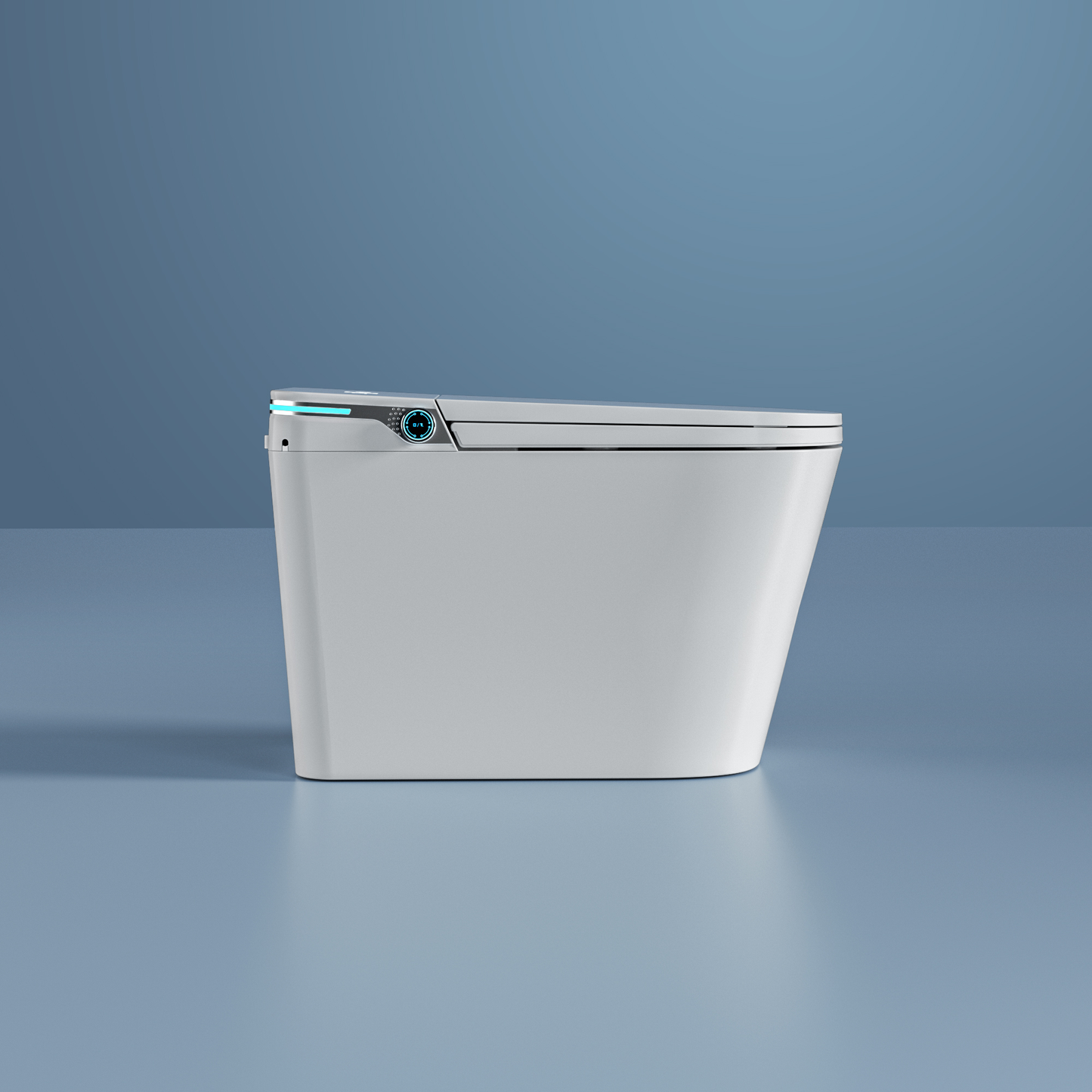 Smart Toilet IKON-TB05