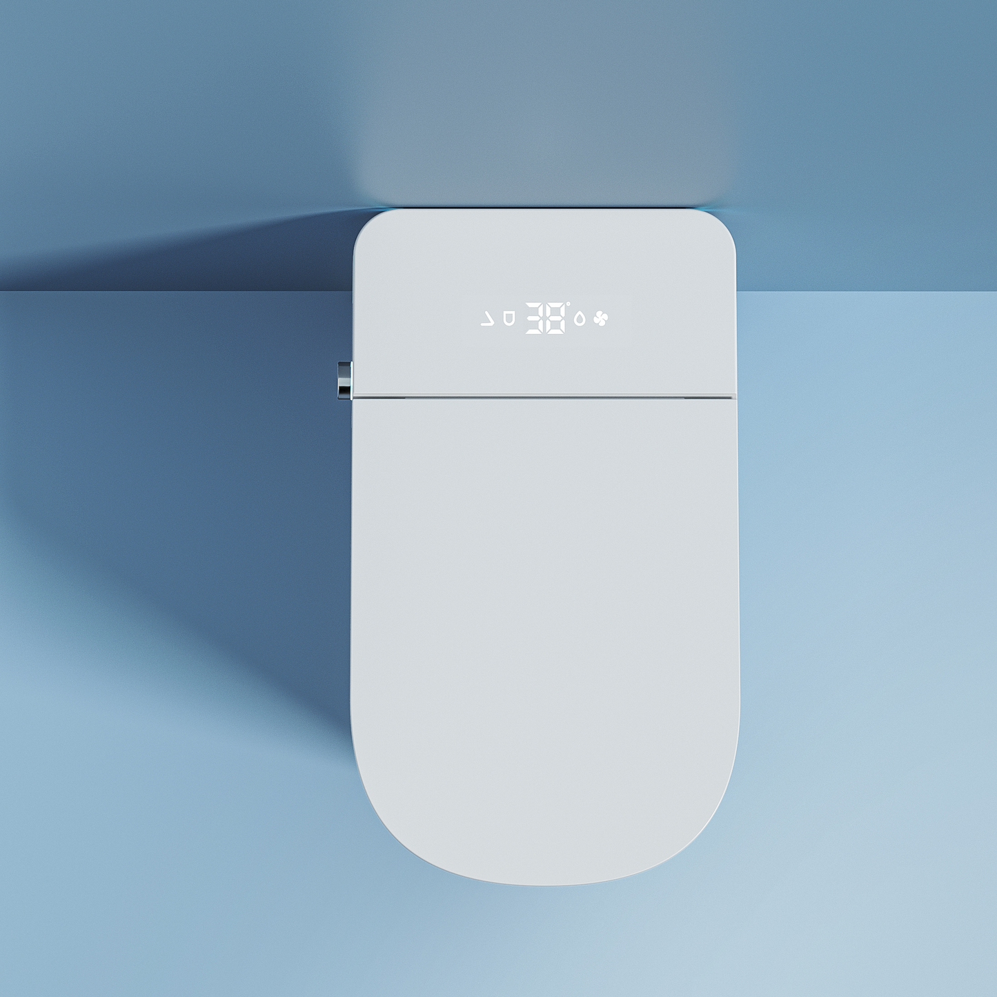 Smart Toilet IKON-TB05
