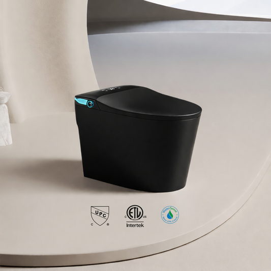 Smart Toilet iKON-STM993B