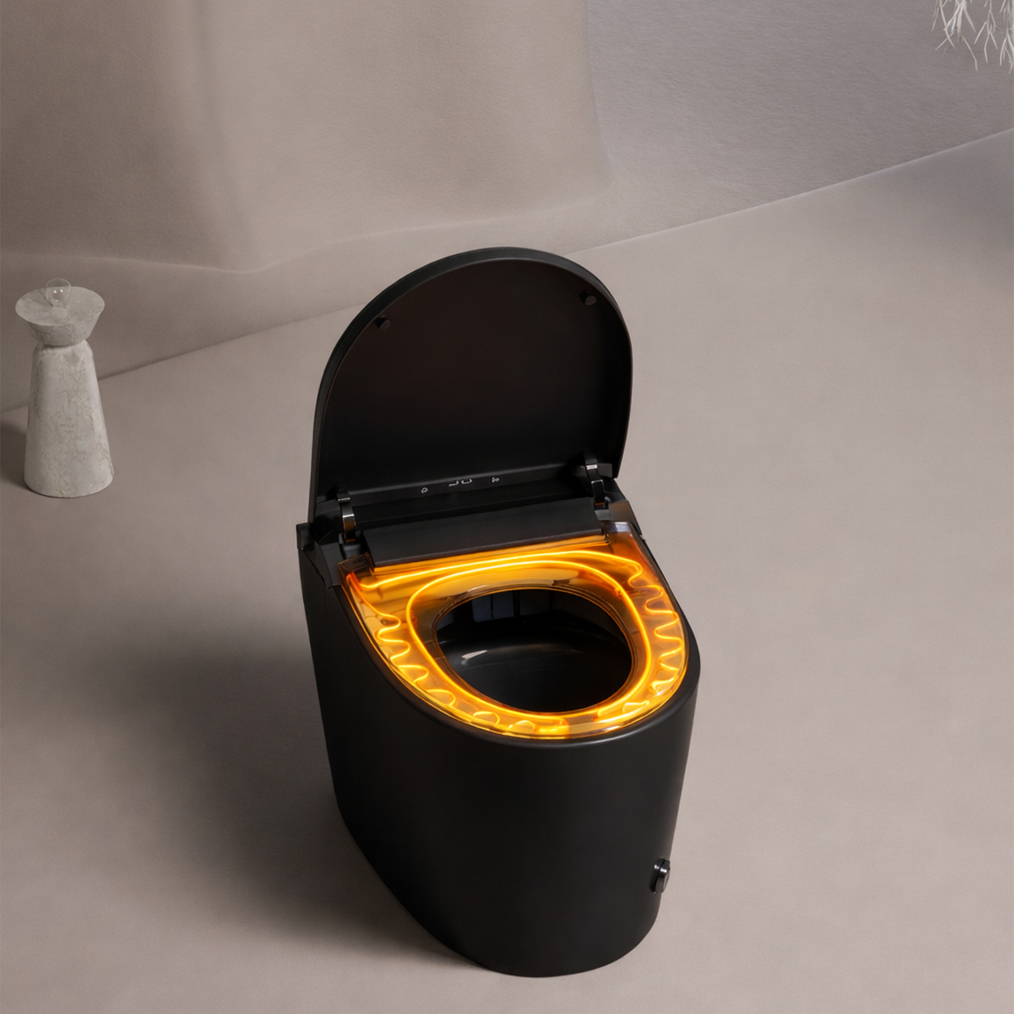 Smart Toilet iKON-STM993B