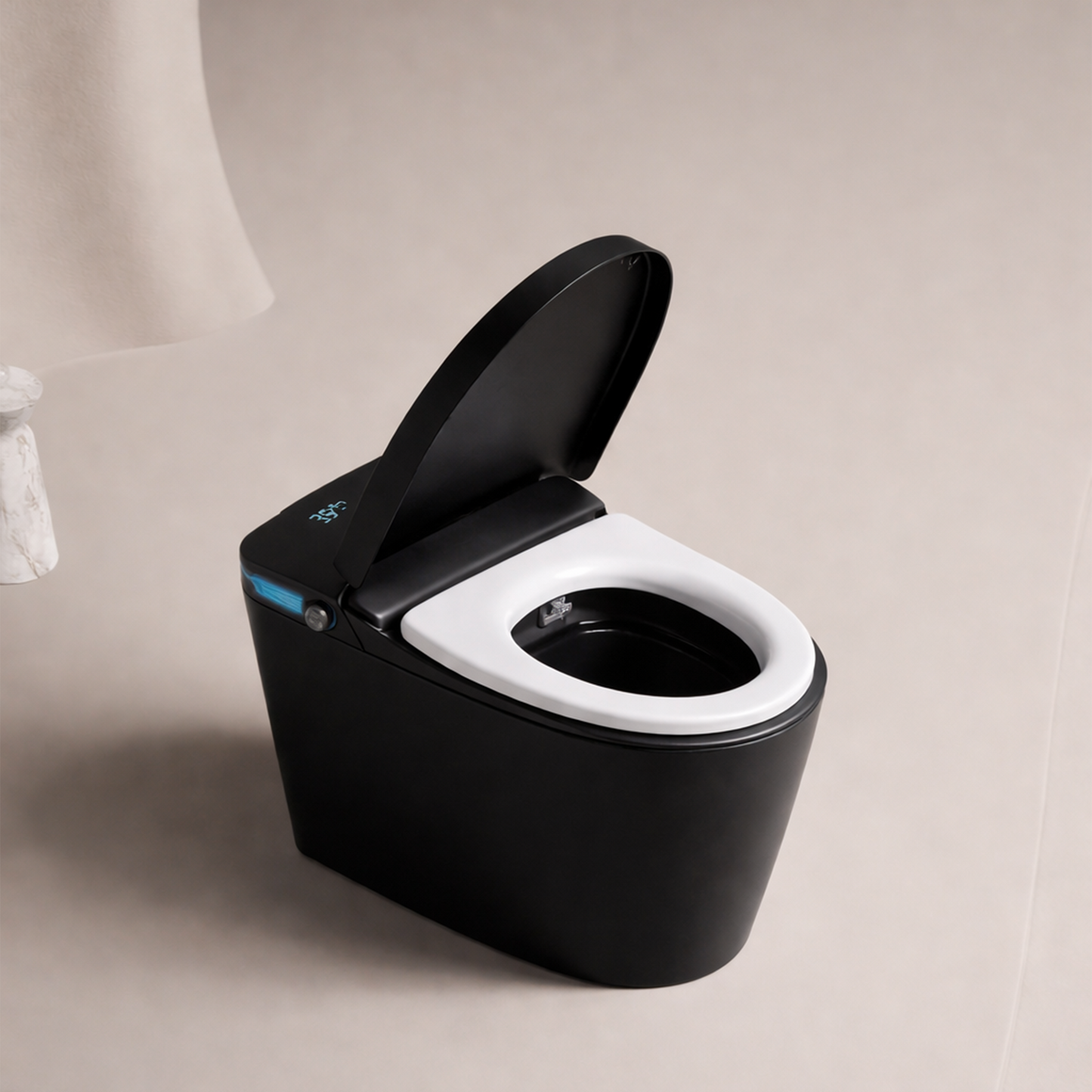 Smart Toilet iKON-STM993B