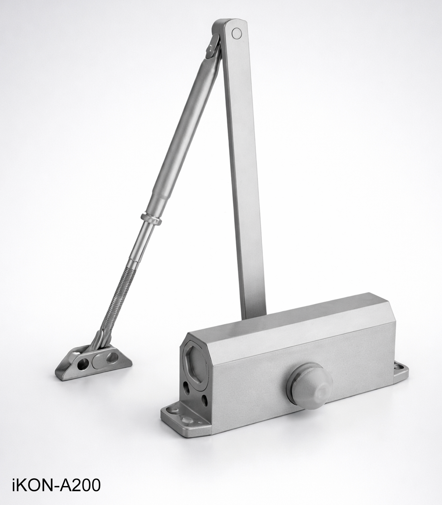 Door closer iKON-A200 big size