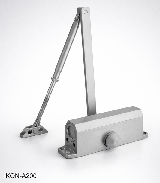 Door closer iKON-A200 big size