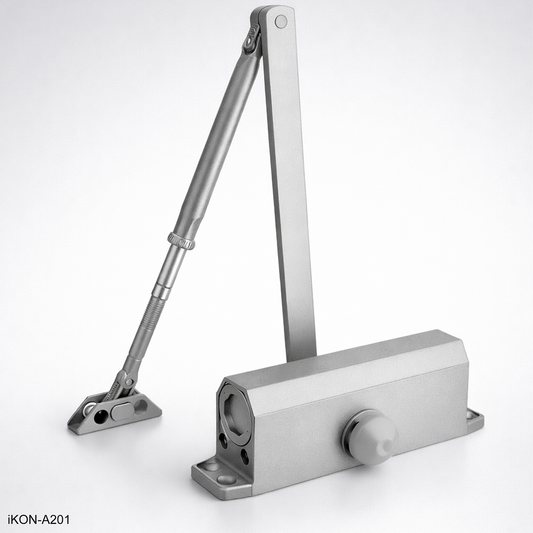 Door closer iKON-A201 medium size