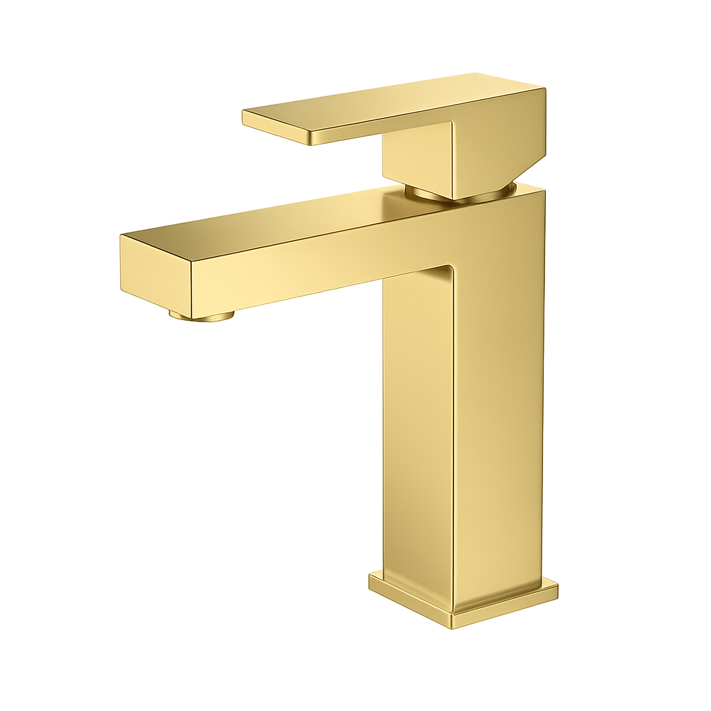 Single Handle Bathroom Faucet iKON-AB000000