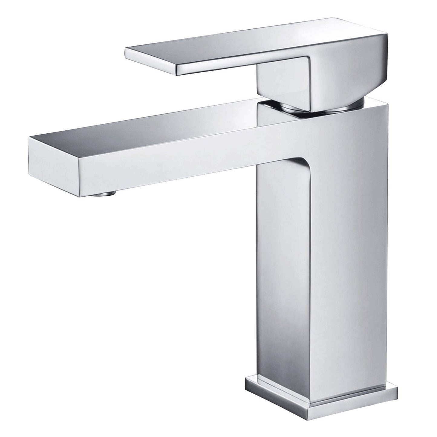 Single Handle Bathroom Faucet iKON-AB000000