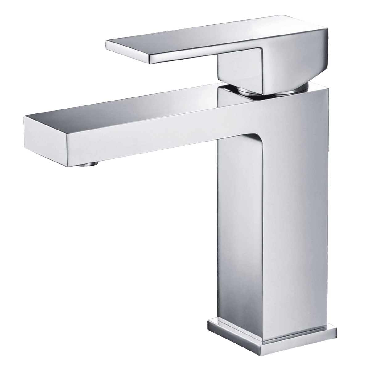 Single Handle Bathroom Faucet iKON-AB000000