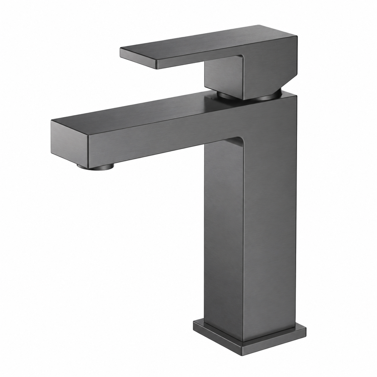 Single Handle Bathroom Faucet iKON-AB000000
