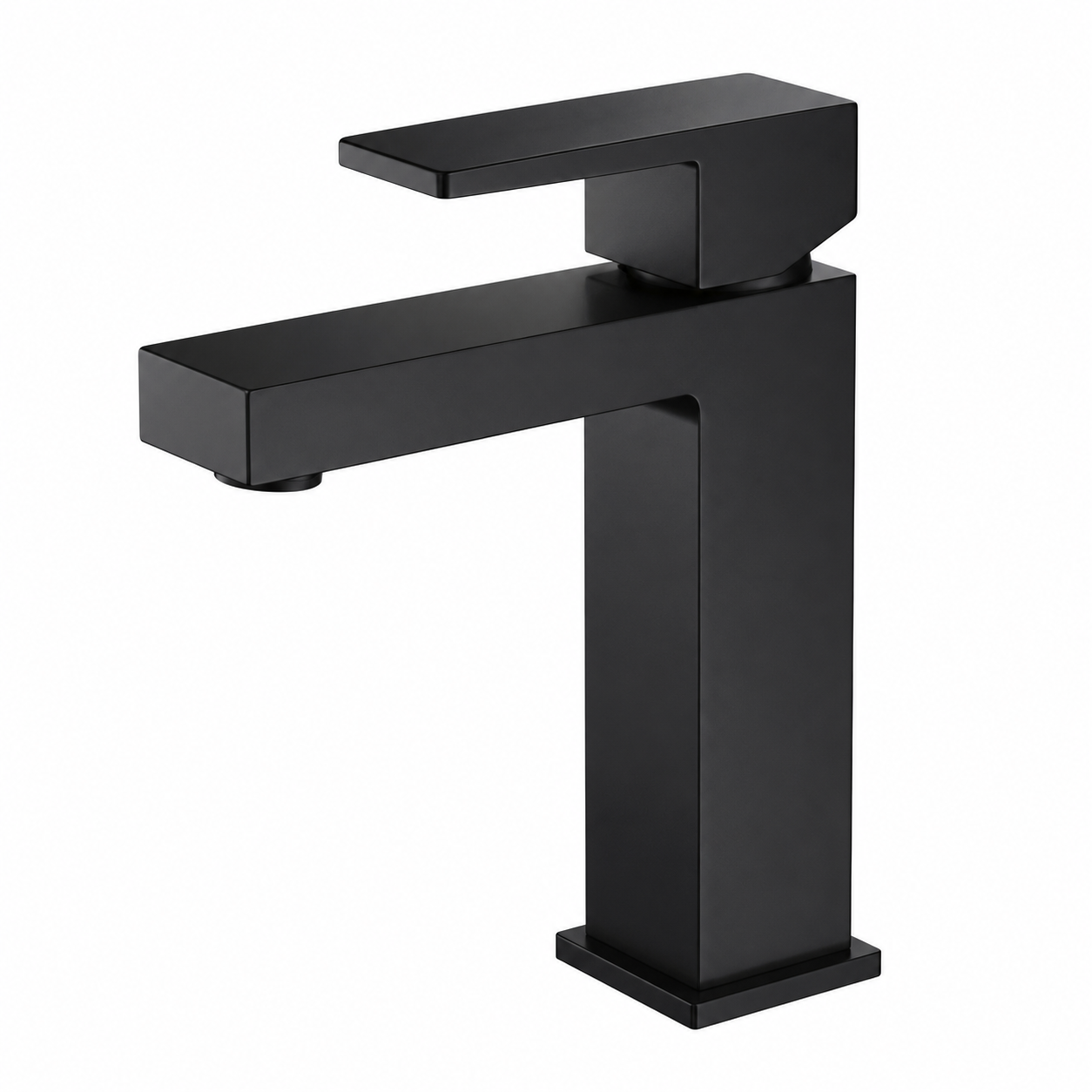 Single Handle Bathroom Faucet iKON-AB000000