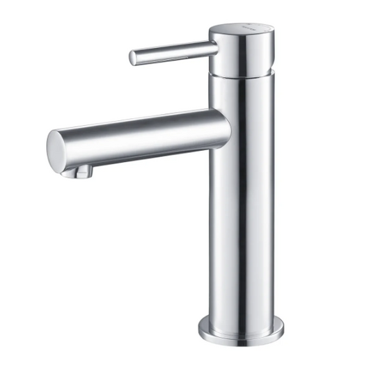 Single Handle Bathroom Faucet iKON-AB000005