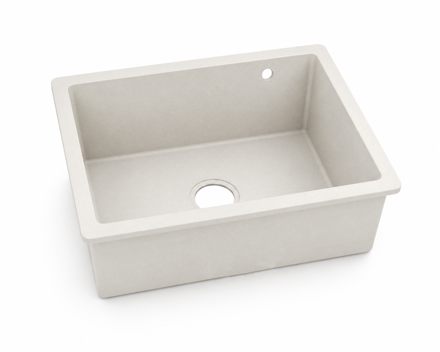 Modern Granite Kitchen Sink iKON-AES3004-1