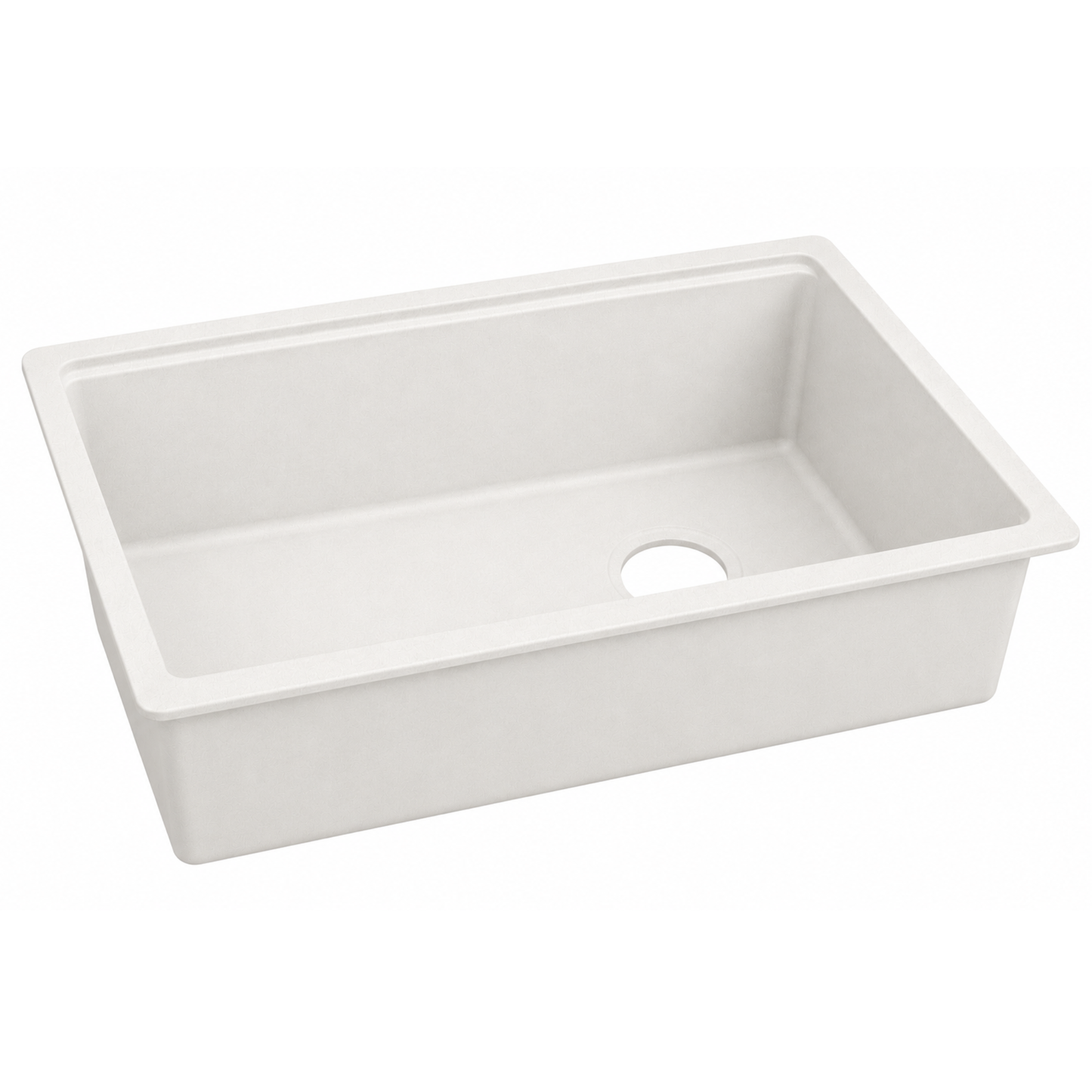 Modern Granite Kitchen Sink iKON-AMS9004