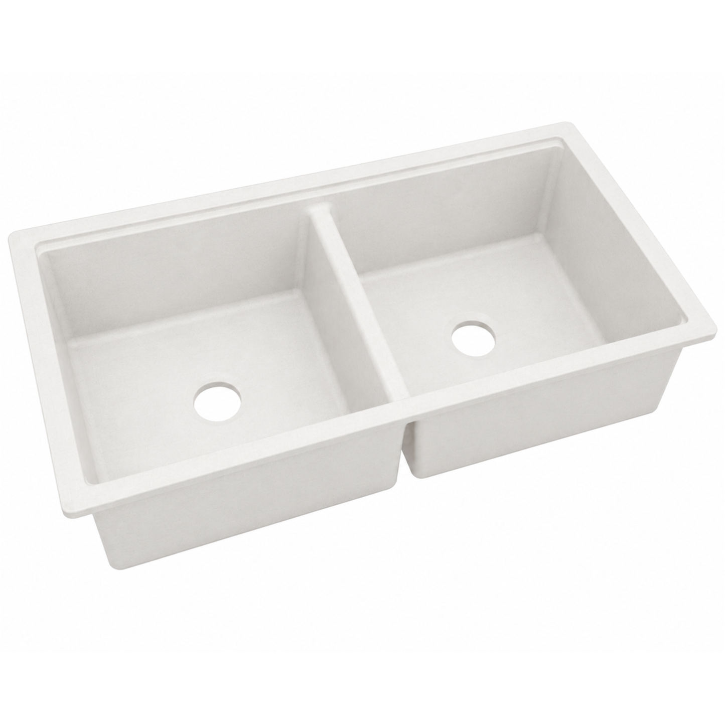 Modern Granite Kitchen Sink iKON-AMS9007