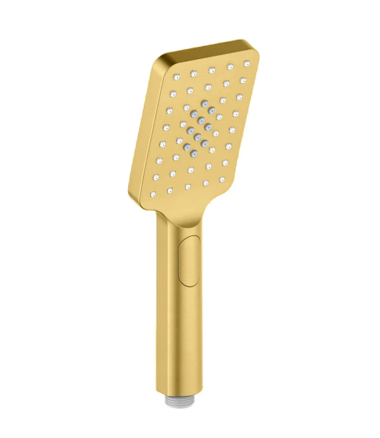 Premium ABS 3-Function Handheld Shower Head iKON-HS2007