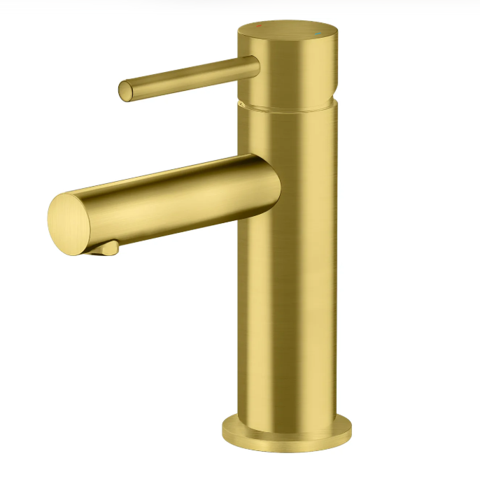 Single Handle Bathroom Faucet iKON-AB000005